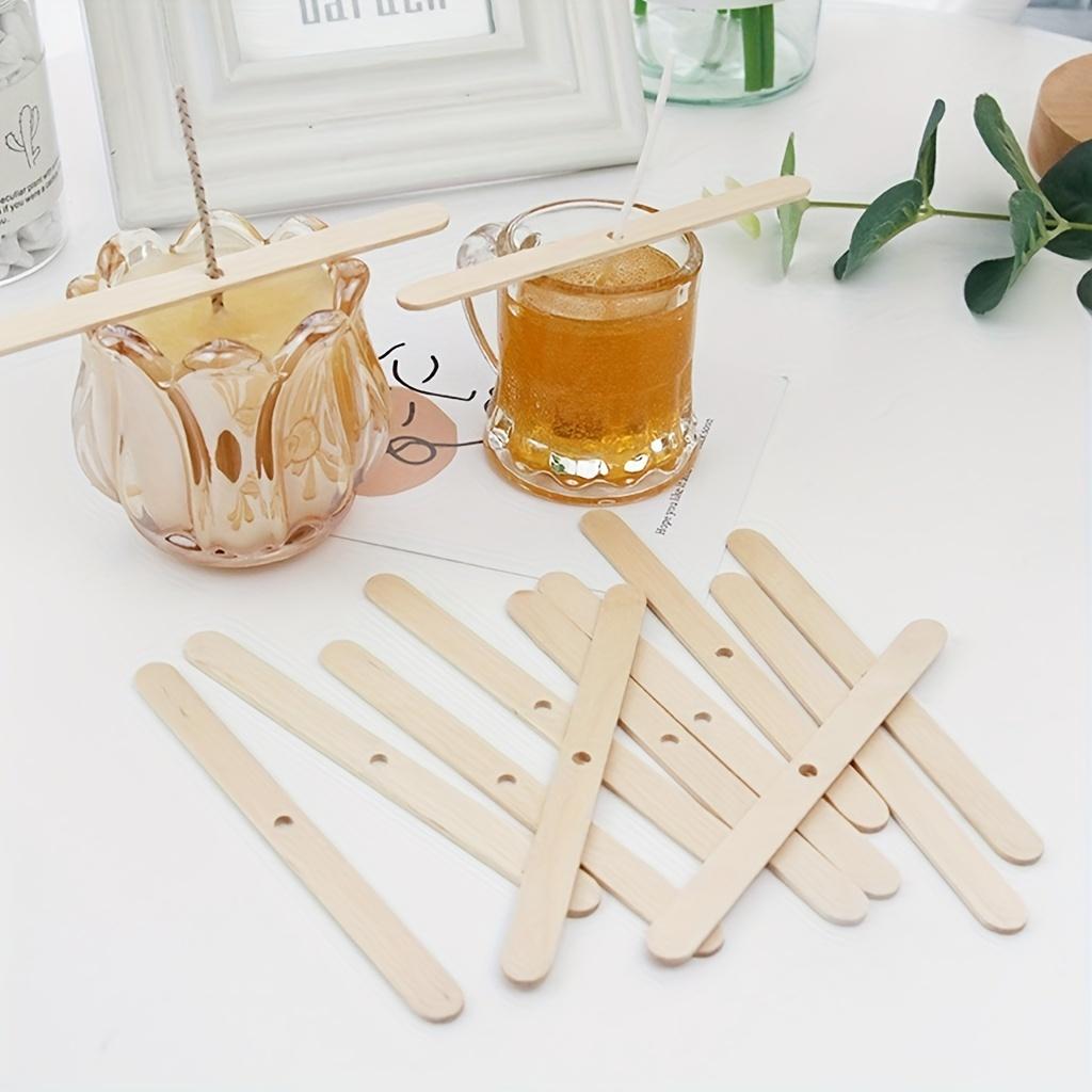 Diy Candle Making Kit With Tools And Supplies