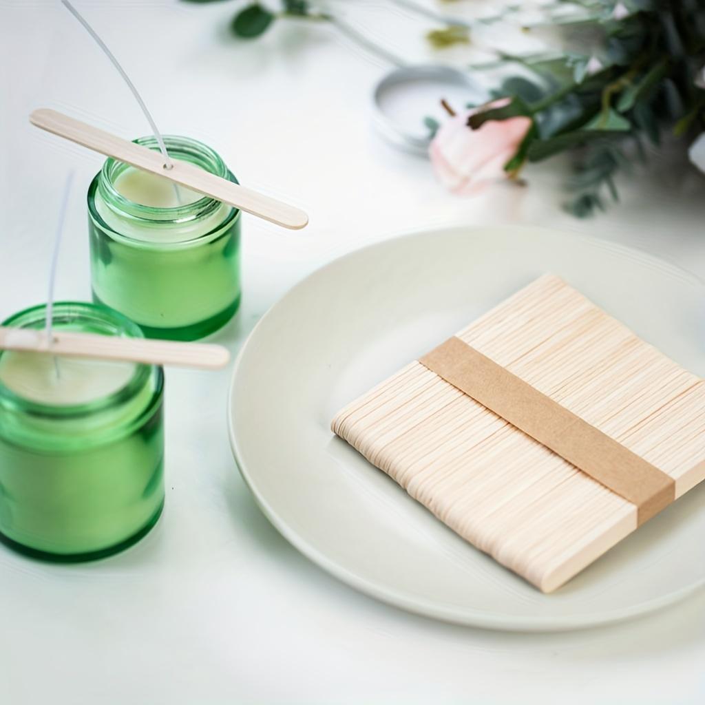 Diy Candle Making Kit With Tools And Supplies