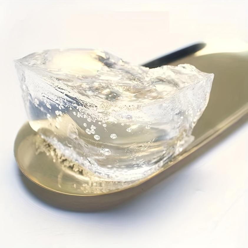 Soy, Jelly, And Coconut Wax Candle Making Kit (2.2lbs/1000g) - Diy Aromatherapy And Home Decor